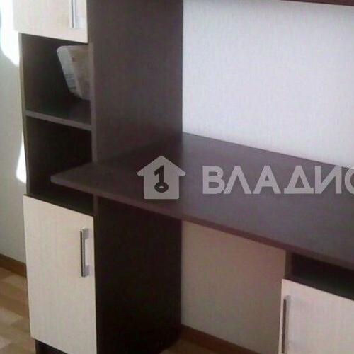 1-комн квартира улица Сикейроса, 12