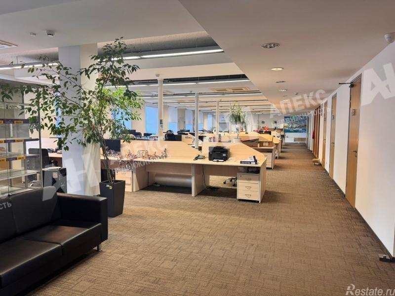 Аренда офиса Электрозаводская ул