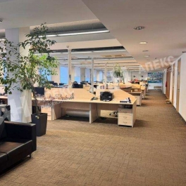 Аренда офиса Электрозаводская ул