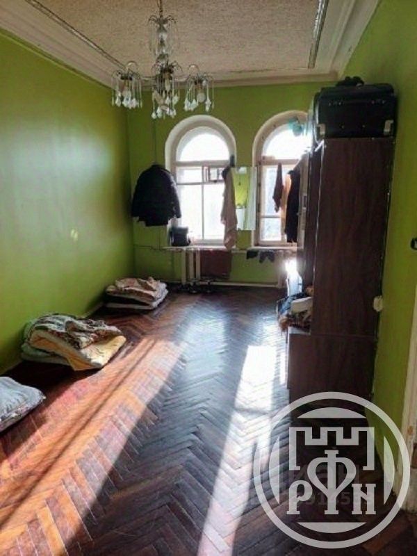 Продажа комнаты Гороховая улица, 32