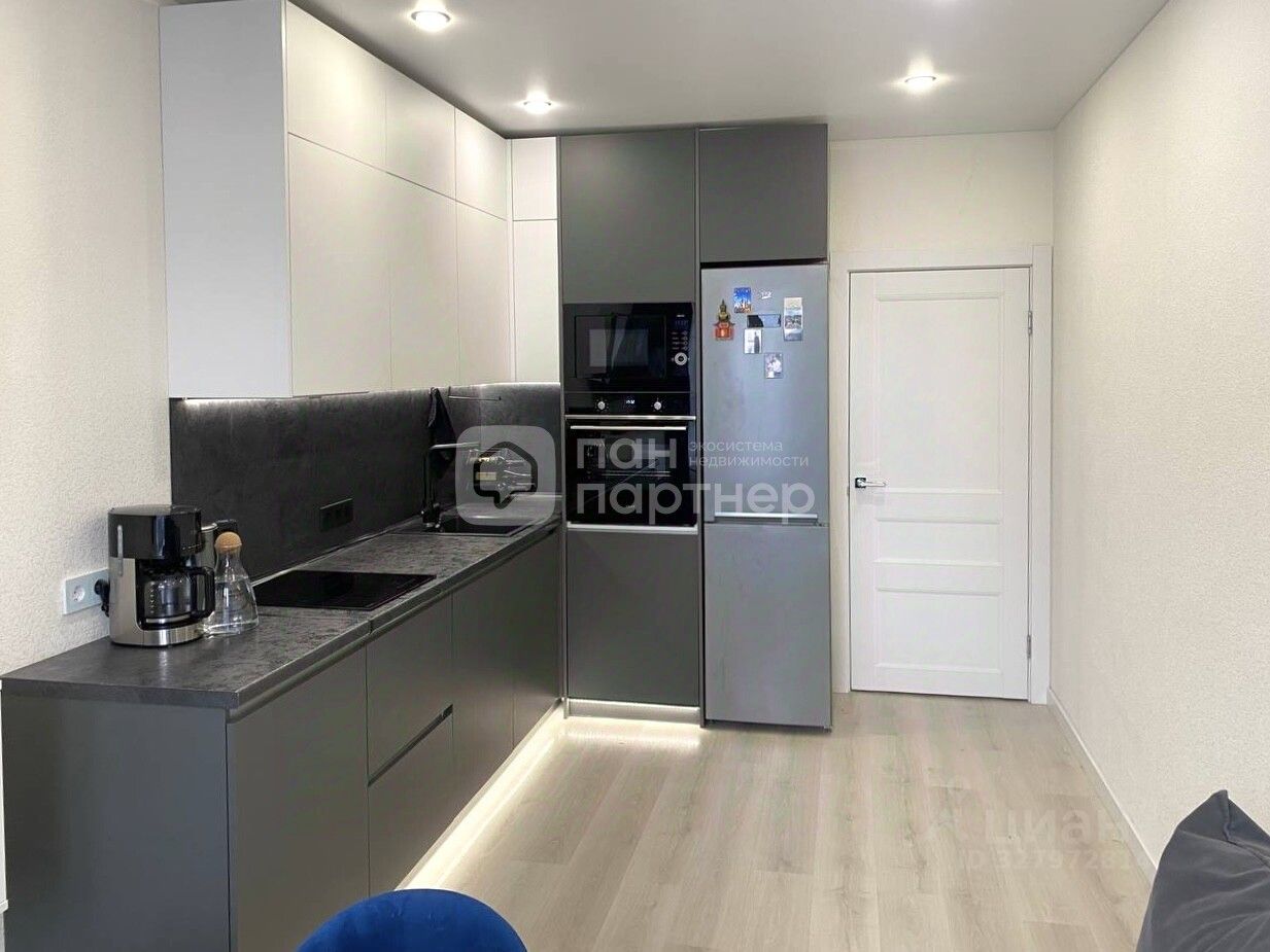 Продажа 1-комн квартиры на вторичном рынке улица Русановская, 20к3