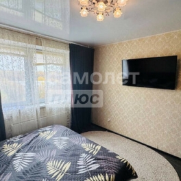 Продажа 2-комн квартиры на вторичном рынке Щелково г, Фряновское ш,  д. 64,  к. 3