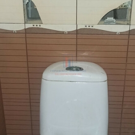 Продажа 3-комн квартиры на вторичном рынке Серпухов, Комсомольская улица,  д. 4