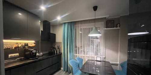 3-комн квартира Пятницкое ш,  д. 45