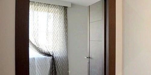 2-комн квартира Комсомольский проспект, 9