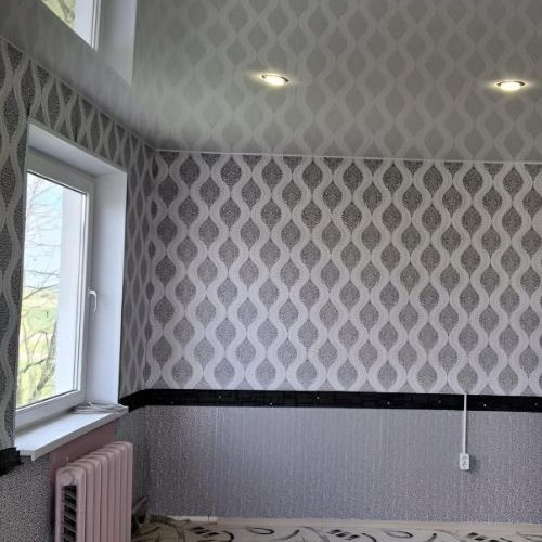 1-комн квартира пос. Курск, 1