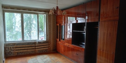 3-комн квартира улица Фридриха Энгельса,  д. 7-21