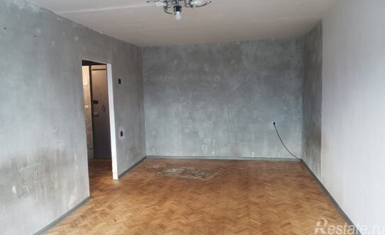 Продажа 1-комн квартиры на вторичном рынке улица Саляма Адиля,  д. 1/46