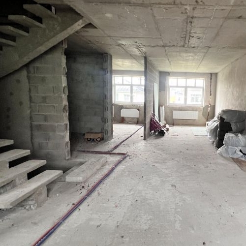 Коттедж/дом Пушкин, улица Учхозная, 22