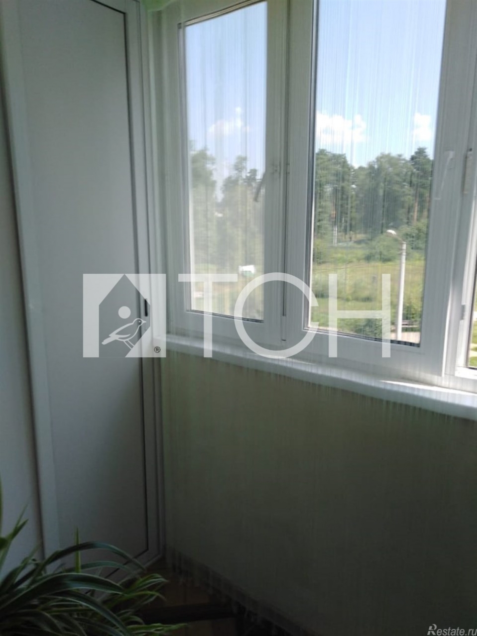 Продажа 1-комн квартиры на вторичном рынке Лесной, Центральная ул, 11