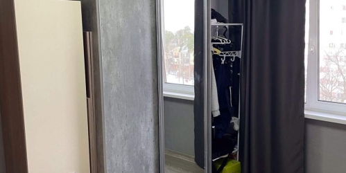 3-комн квартира Сестрорецк, Дубковское шоссе,  д. 17