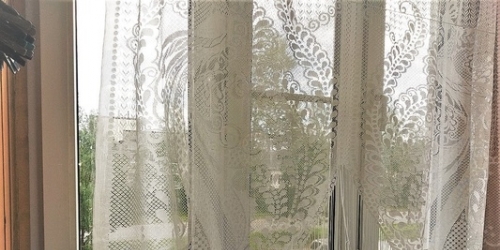 1-комн квартира Волхов, Ярвенпяя ул,  д. 5кА