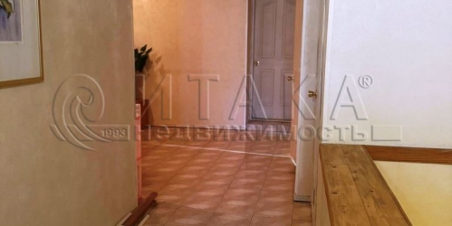 Коттедж/дом Парголово, Озёрная ул.