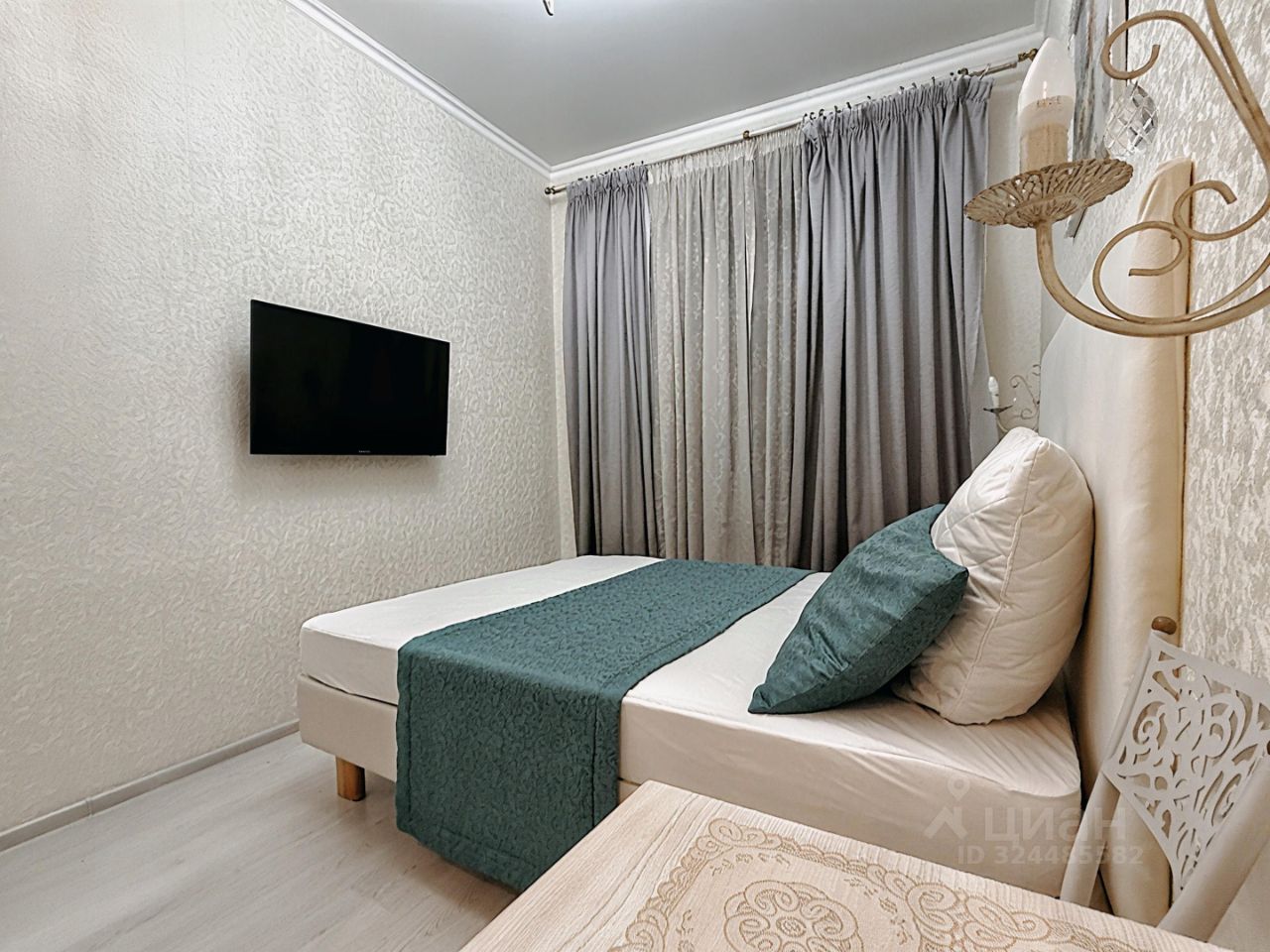 Аренда студии улица Рубинштейна, 11