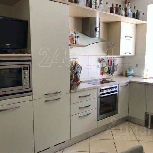 Коттедж/дом Жостово, Ясеневая улица