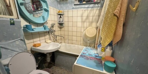 3-комн квартира Херсонская ул,  д. 1