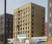 Продать Торговые помещения Ильинское-Усово, Архангельская улица  17 