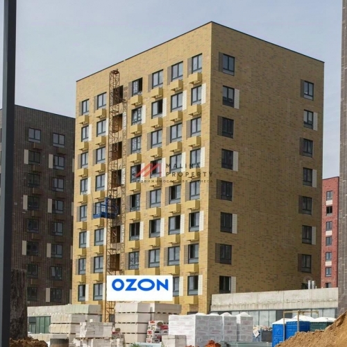 Торговое помещение Ильинское-Усово, Архангельская улица,  д. 17