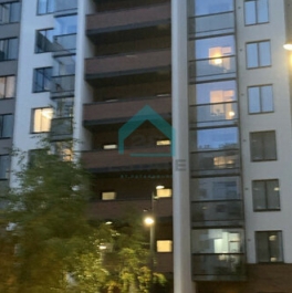 Продажа 2-комн квартиры на вторичном рынке Манчестерская улица,  д. 3