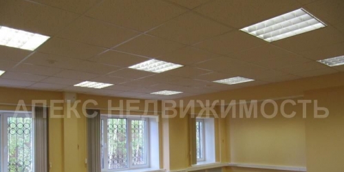 Офис Бирюсинка ул,  д. 7