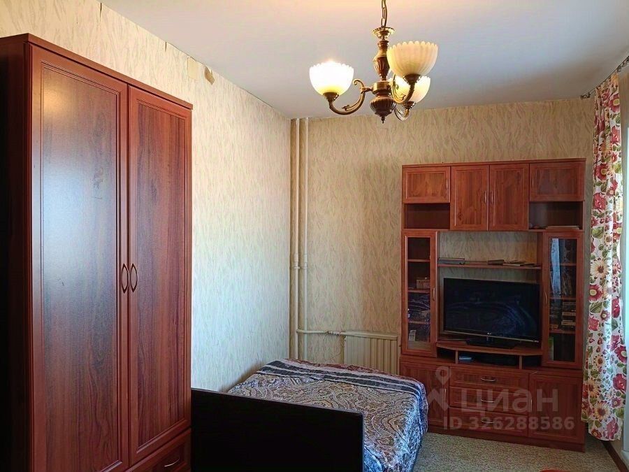 Продажа 2-комн квартиры на вторичном рынке Софийская улица, 38к2