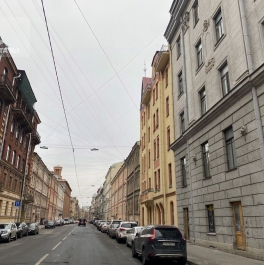 Аренда ПСН Басков переулок,  д. 13-15