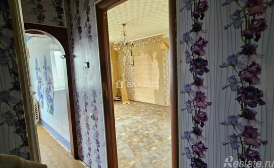 Продажа 1-комн квартиры на вторичном рынке Орехово-Зуево г, Бондаренко проезд,  д. 12А