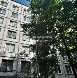 Аренда комнаты ул Карпинского, д 36 к 7 литера А Аренда комнаты ул Карпинского, д 36 к 7 литера А