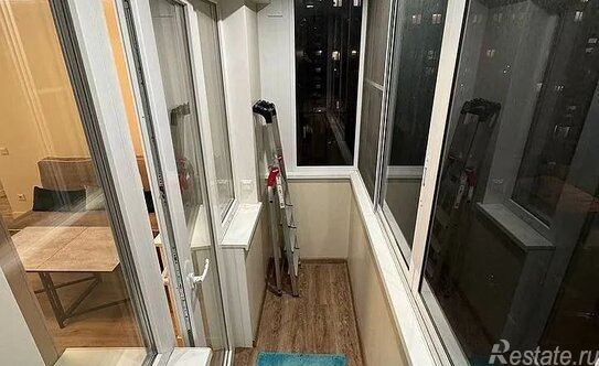 Аренда 3-комн квартиры на вторичном рынке Стрелецкий 2-й проезд,  д. 10