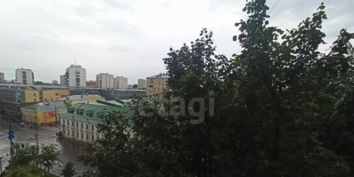 2-комн квартира Бауманская улица,  д. 27