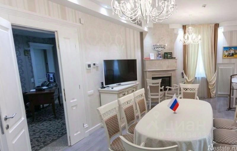 Продажа отдельного здания Хвостов 1-й пер,  д. 13 с5