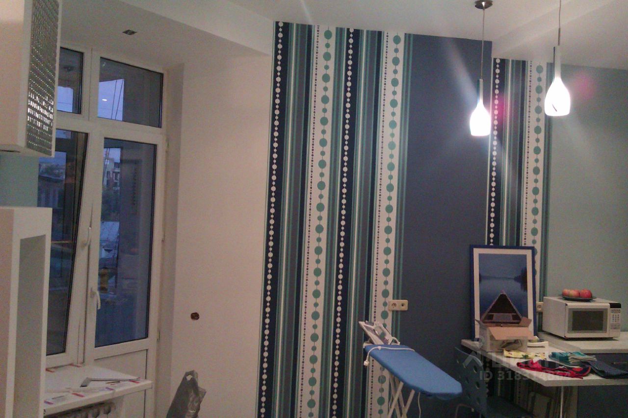 Аренда 2-комн квартиры на вторичном рынке улица Солянка, 1/2С2