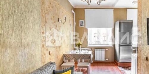 2-комн квартира улица Блохина, 10