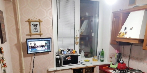 2-комн квартира Планетная улица,  д. 42