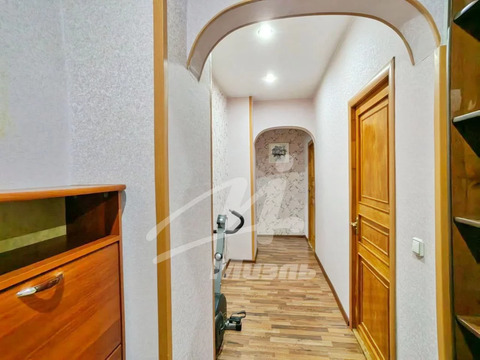 Продажа 3-комн квартиры на вторичном рынке Лыткарино, ул. Спортивная,  д. 1