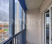 Продать Квартиры вторичка улица Типанова  22 с1 