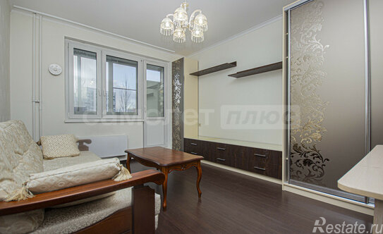 Продажа 2-комн квартиры на вторичном рынке Рассказовка д,  д. 19