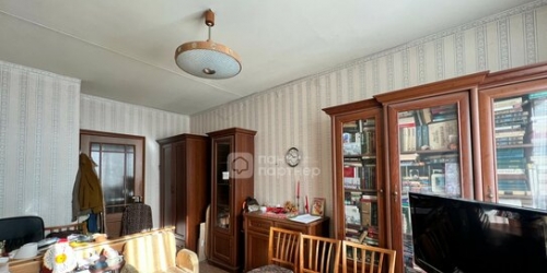 2-комн квартира Пятилеток пр-кт,  д. 3