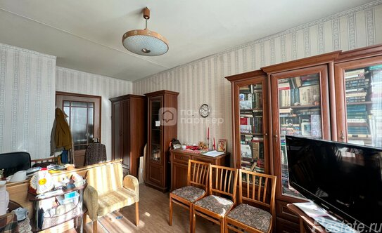 Продажа 2-комн квартиры на вторичном рынке Пятилеток пр-кт,  д. 3