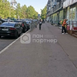 Продажа 3-комн квартиры на вторичном рынке Тореза пр-кт,  д. 82