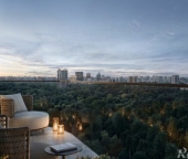 Продать Квартиры в новостройке Верейская улица   