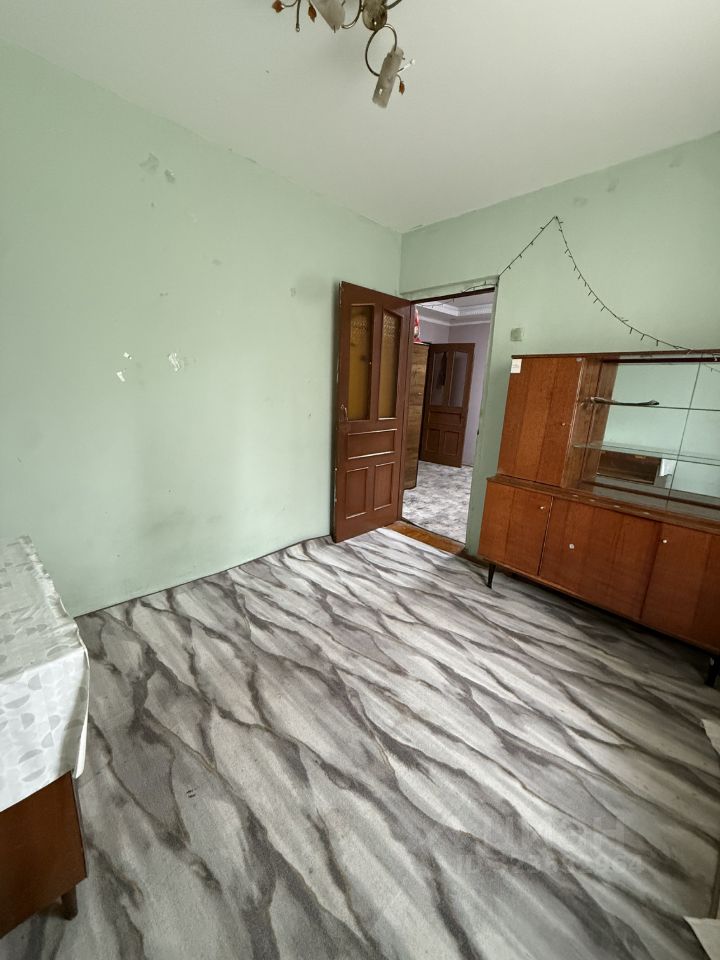 Продажа 3-комн квартиры на вторичном рынке Щелковское ш,  д. 9