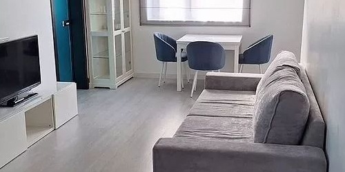 3-комн квартира 1-й Балтийский переулок, 3/25