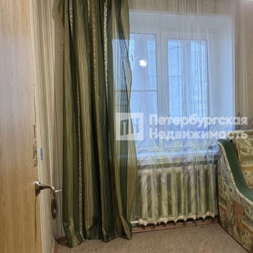 4-комн квартира Отрадное, улица Гагарина, 8