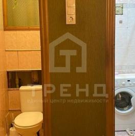 Продажа 2-комн квартиры на вторичном рынке Скобелевский пр-кт