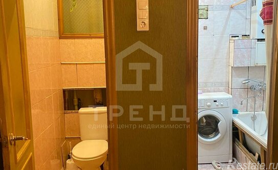 Продажа 2-комн квартиры на вторичном рынке Скобелевский пр-кт