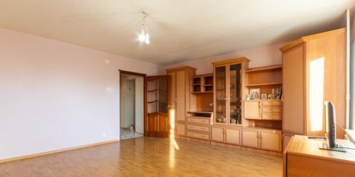 3-комн квартира Слепушкина пер,  д. 7