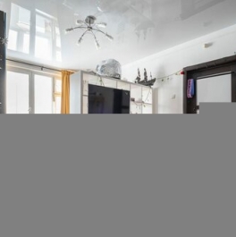 Продажа 2-комн квартиры на вторичном рынке улица Гарибальди,  д. 18
