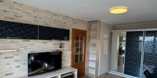 1-комн квартира ул Бадаева,  д. 8,  к. 2