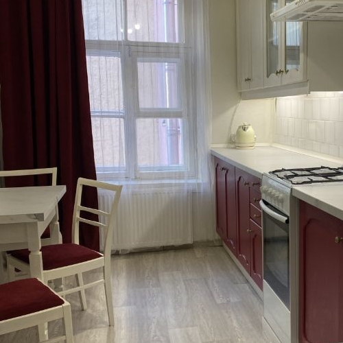 2-комн квартира Канонерская улица, 5